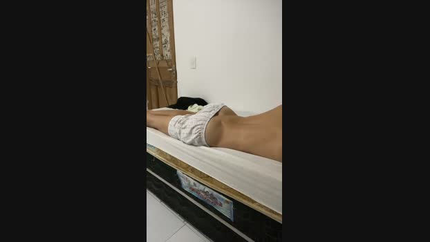 EntregadorDePau 01-08-2024 Recorded Video bicurious
