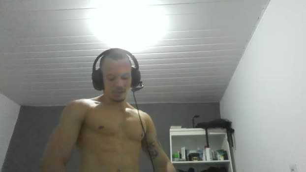EntregadorDePau 02-08-2024 Recorded Video lovense