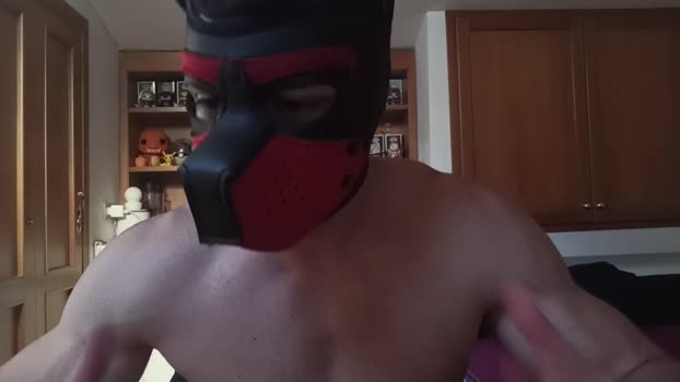Frabroker 01-08-2024 Recorded Video sexykitty