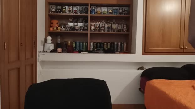 Frabroker 02-08-2024 Recorded Video bigdick