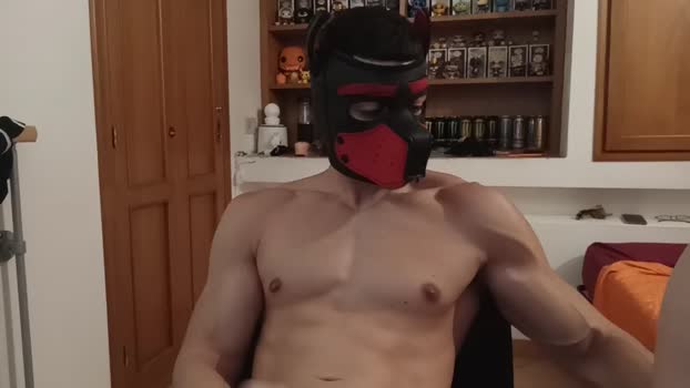 Frabroker 02-08-2024 Recorded Video sexymale