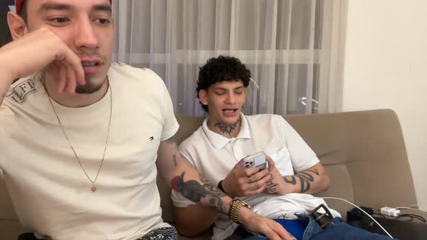 Fratstraights 02-08-2024 Recorded Video fuckher