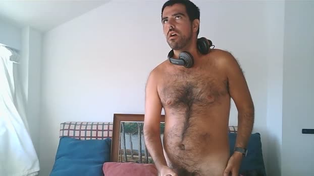 Galaudin 02-08-2024 Recorded Video kissing
