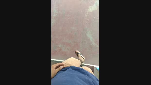Hellyud 02-08-2024 Recorded Video striptease