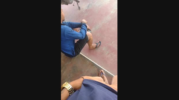 Hellyud 02-08-2024 Recorded Video bigass