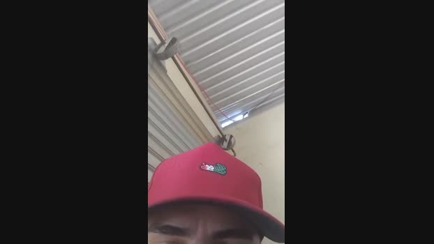Hellyud 02-08-2024 Recorded Video fingers