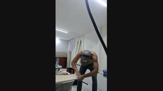 IamAnto 02-08-2024 Recorded Video lush