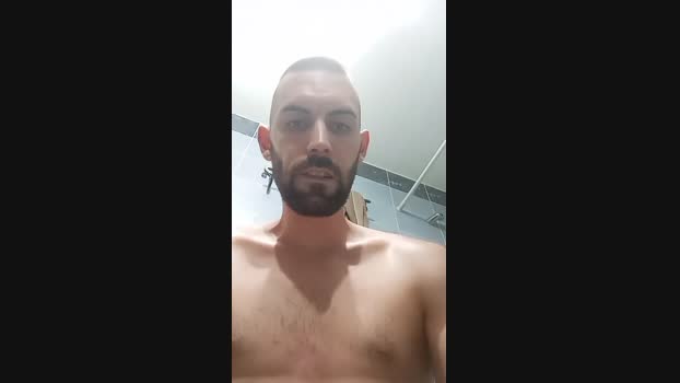 Ismander 01-08-2024 Recorded Video nude