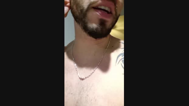 Javiii2022 02-08-2024 Recorded Video fuckface