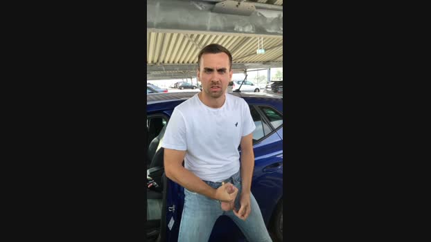 Jeansjunge96 02-08-2024 Recorded Video harddick