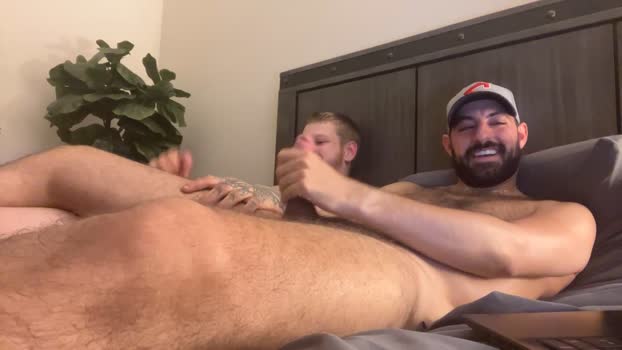 John_ny95 02-08-2024 Recorded Video orgasm