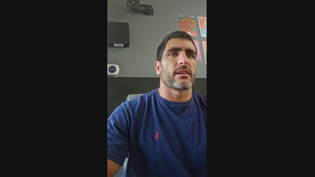 Latinbrp 01-08-2024 Recorded Video fingering