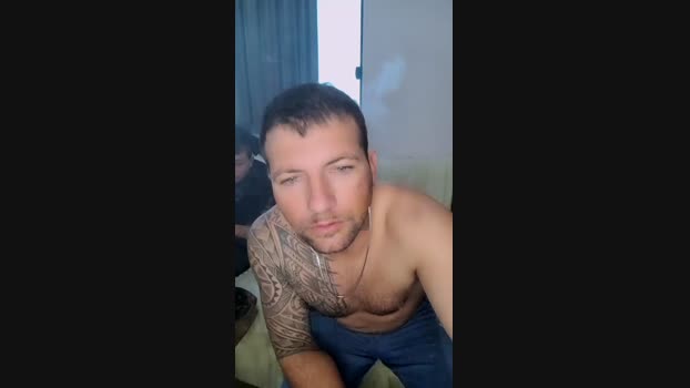 _LuisCarlosHOT_ 02-08-2024 Recorded Video fuckface