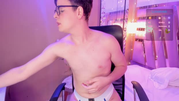 Marcel_Ferrer 01-08-2024 Recorded Video gag