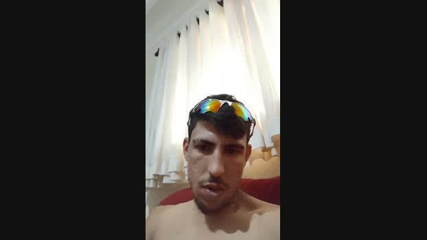 NovinhoDotVst 01-08-2024 Recorded Video Recorded