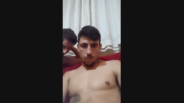 NovinhoDotVst 02-08-2024 Recorded Video jackoff