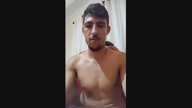 NovinhoDotVst 02-08-2024 Recorded Video kiss