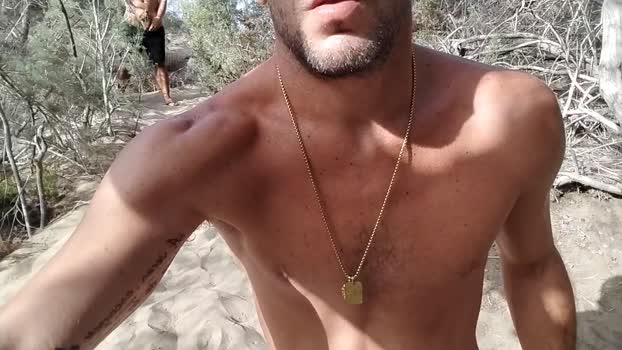 Pabloysebas 01-08-2024 Recorded Video lovense