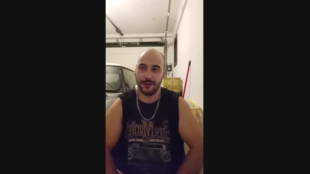 Thegarage91 01-08-2024 Recorded Video playtime