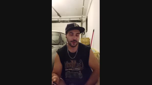 Thegarage91 01-08-2024 Recorded Video bicurious