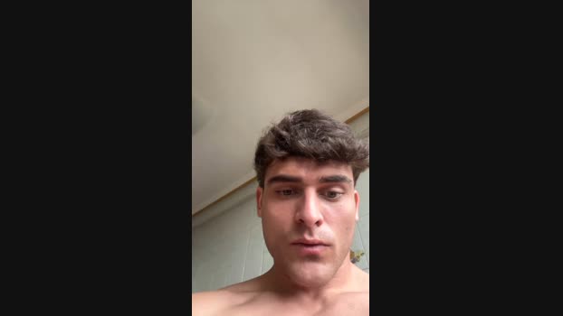 Turxito003 01-08-2024 Recorded Video bigballs
