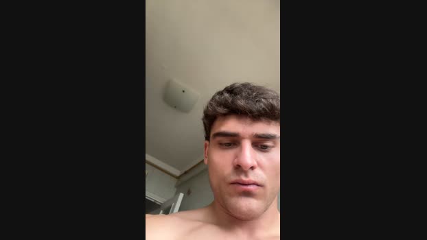 Turxito003 01-08-2024 Recorded Video jerkoff