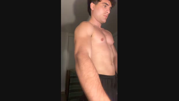 Turxito003 02-08-2024 Recorded Video naked