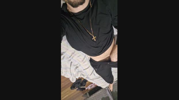 Vanluiz28 02-08-2024 Recorded Video fuckhard
