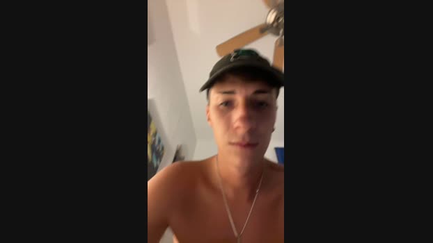 alexbg2_sexy 01-08-2024 Recorded Video lick