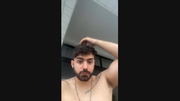 boneshot041 01-08-2024 Recorded Video sexymale