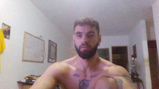 boneshot041 02-08-2024 Recorded Video dirty