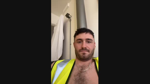 cantona619 02-08-2024 Recorded Video fuck