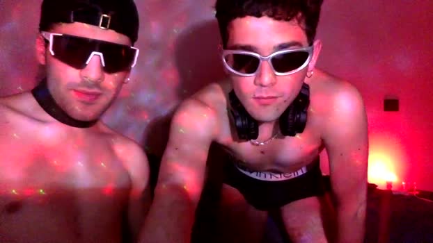 cutieslaves 02-08-2024 Recorded Video bigcock