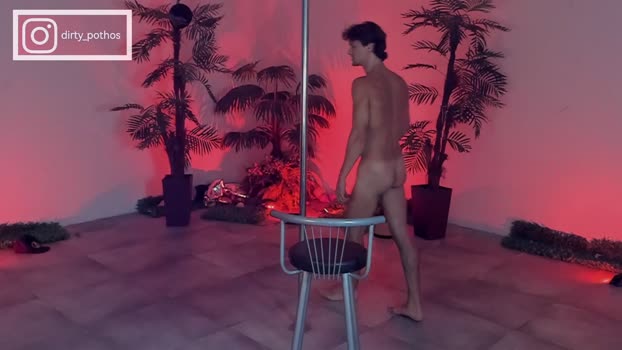 dirty_pothos 02-08-2024 Recorded Video moan