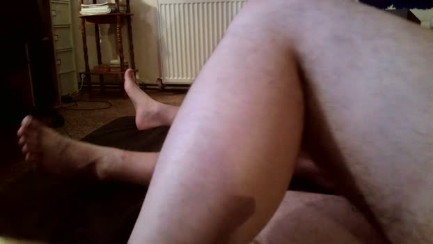 gael87 01-08-2024 Recorded Video Pretty