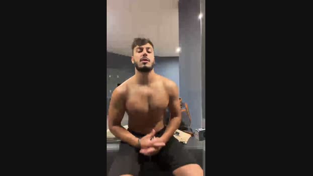 gipsybrown 01-08-2024 Recorded Video naughty