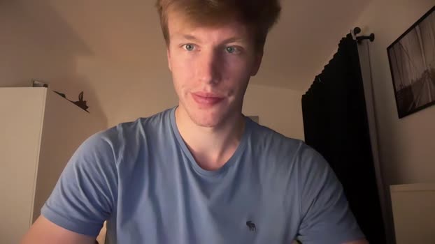hans3000s 02-08-2024 Recorded Video yummy