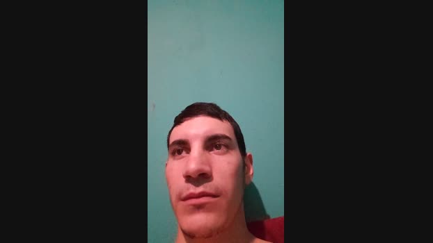 josue2219 02-08-2024 Recorded Video fuckface