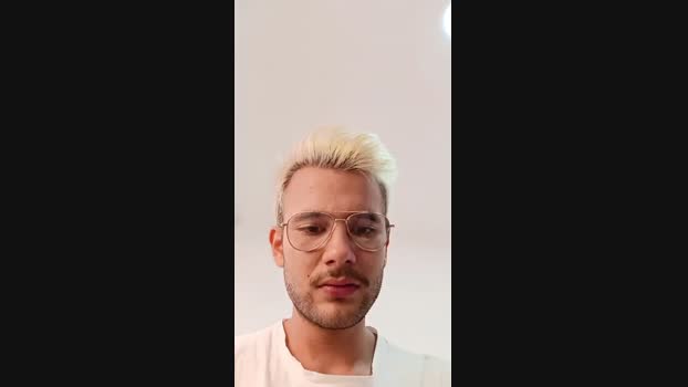 kaloschaos777 01-08-2024 Recorded Video deep
