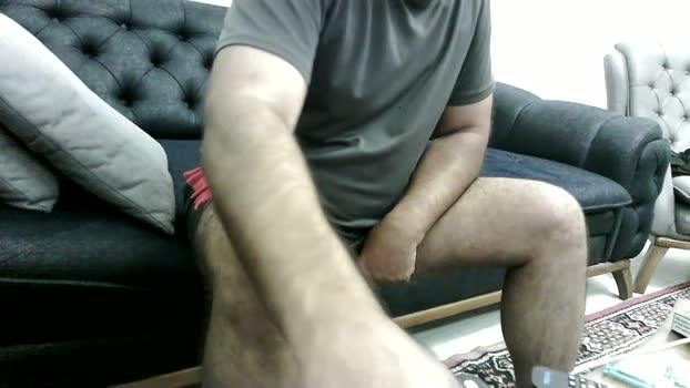 kasket45 01-08-2024 Recorded Video deepthroat