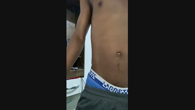 leo_xxj1 02-08-2024 Recorded Video bigballs