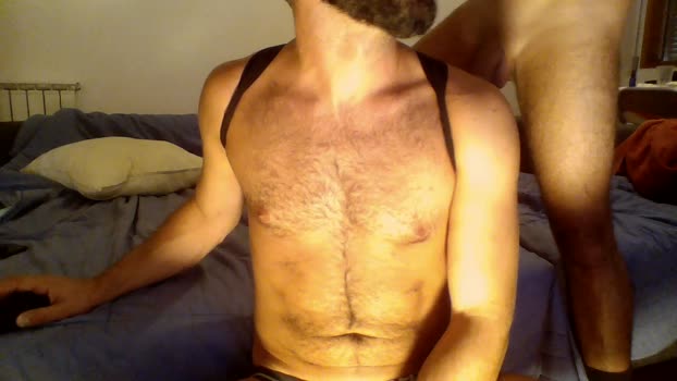 luckystrike_90 02-08-2024 Recorded Video yummy