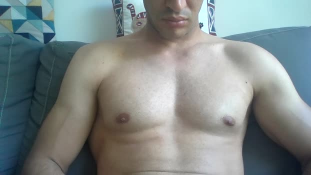 moliere 02-08-2024 Recorded Video jerkoff