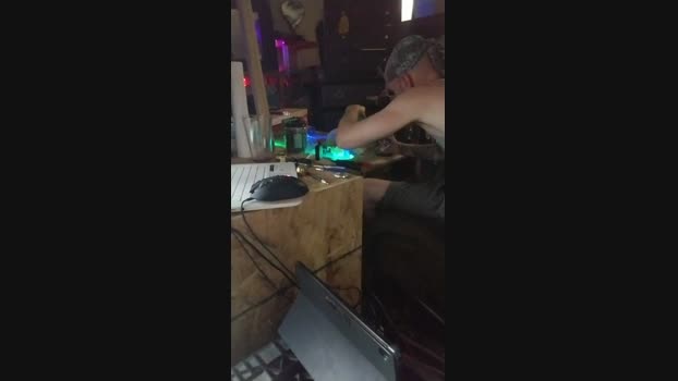 physicssexpert 01-08-2024 Recorded Video horny