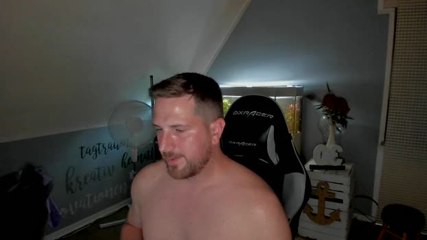 ronhill13 01-08-2024 Recorded Video lush