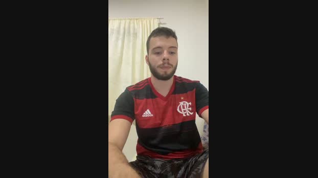ruan501 02-08-2024 Recorded Video sexybody