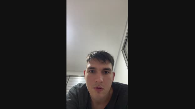 thallesexy01 02-08-2024 Recorded Video fuckface