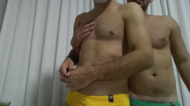 2boysfrombr 03-08-2024 Recorded Video moan