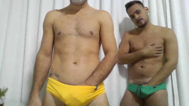 2boysfrombr 03-08-2024 Recorded Video fuckface