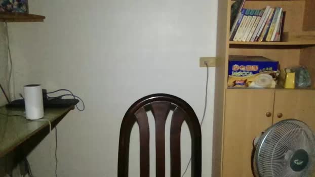 Berrin 03-08-2024 Recorded Video cute